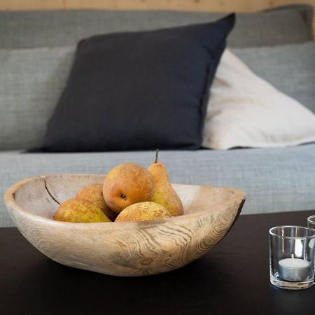 Basecamp Salzkammergut - Exklusives Apartment Mitten Im Salzkammergut Saint Wolfgang Eksteriør billede