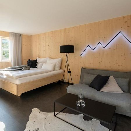 Basecamp Salzkammergut - Exklusives Apartment Mitten Im Salzkammergut Saint Wolfgang Eksteriør billede