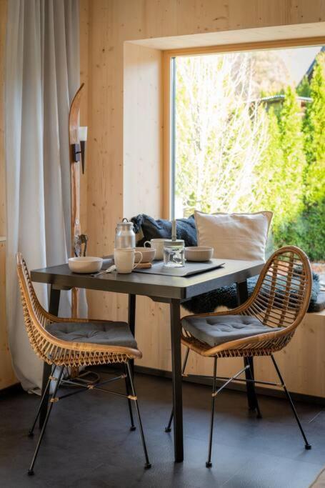 Basecamp Salzkammergut - Exklusives Apartment Mitten Im Salzkammergut Saint Wolfgang Eksteriør billede