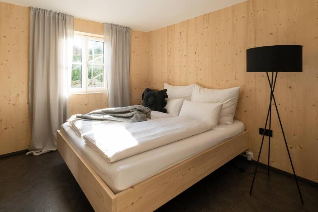 Basecamp Salzkammergut - Exklusives Apartment Mitten Im Salzkammergut Saint Wolfgang Eksteriør billede