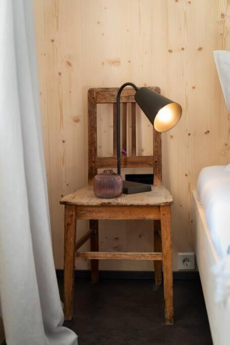 Basecamp Salzkammergut - Exklusives Apartment Mitten Im Salzkammergut Saint Wolfgang Eksteriør billede